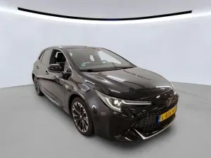 Toyota Corolla 1.8h GR-Sport 2021