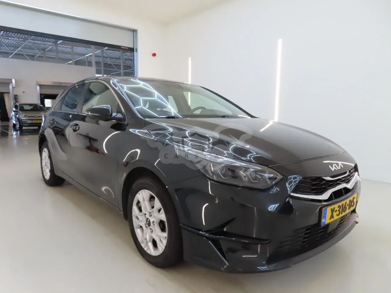 Kia Ceed 1.0 T-GDI DynamicLine 2023