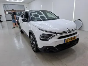 Citroën C4 1.2 Shine 2022