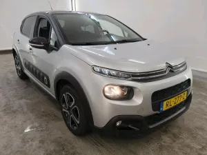 Citroën C3 Feel 2018
