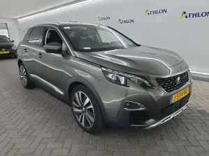 Peugeot 3008 1.2i Premium 2020