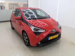 Toyota Aygo 1.0 VVT-i X-Joy 2021