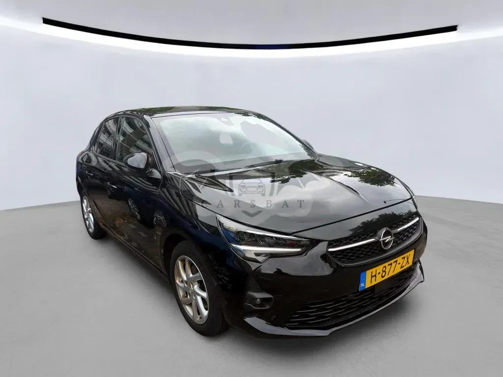 Opel Corsa 1.2 GS 2020
