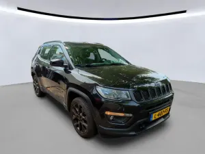 Jeep Compass 1.3 Night Eagle 2021