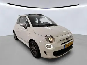 Fiat 500C 1.0 Rockstar 2021