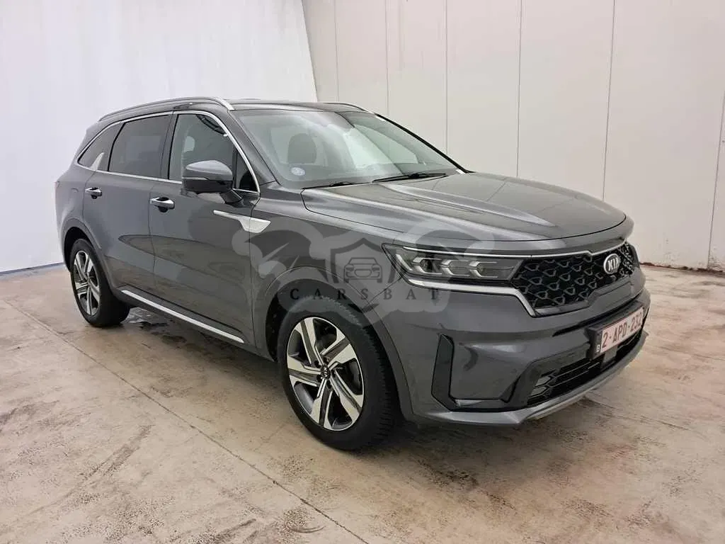 Kia Sorento 1.6 2021
