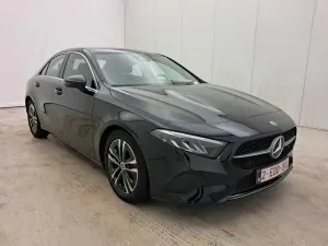 Mercedes-Benz A 180d Business Line 2023