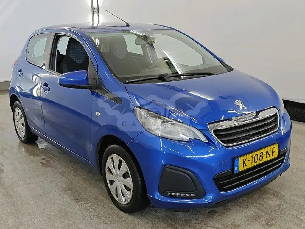Peugeot 108 1.0 VTI Active 2021