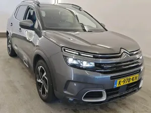 Citroën C5 Aircross 1.2i Business Plus 2021