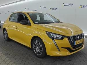 Peugeot 208 1.2i Active 2022