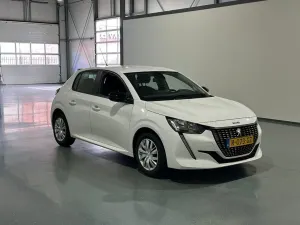 Peugeot 208 1.2i Active 2022