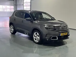 Citroën C5 Aircross Business 2021
