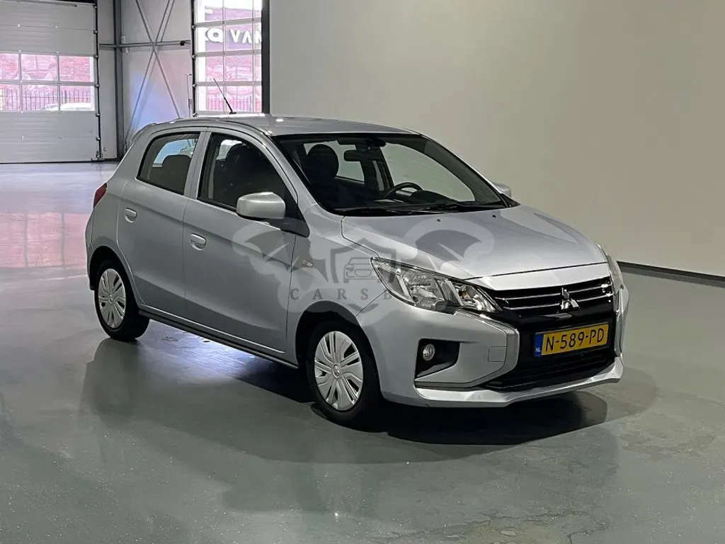 Mitsubishi Space Star 1.2 2021