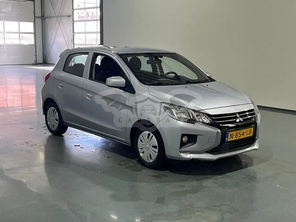 Mitsubishi Space Star 1.2 2021