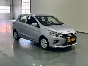 Mitsubishi Space Star 1.2 2021