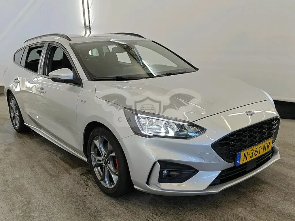 Ford Focus 1.0 EcoBoost ST Line X 2021
