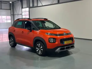 Citroën C3 Aircross 1.2i Shine 2021