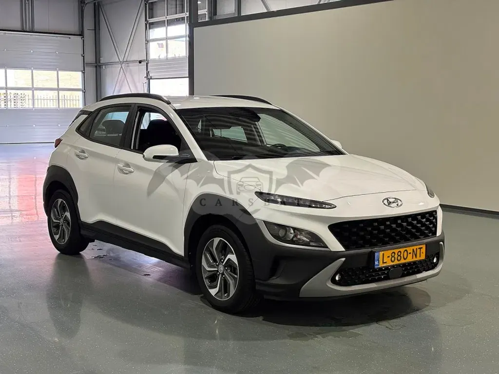 Hyundai Kona 1.6 GDI Comfort 2021