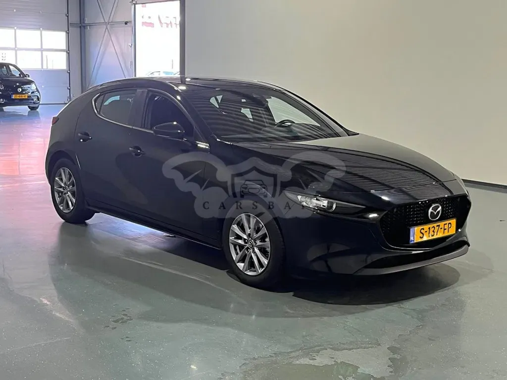 Mazda 3 2.0 Comfort 2023