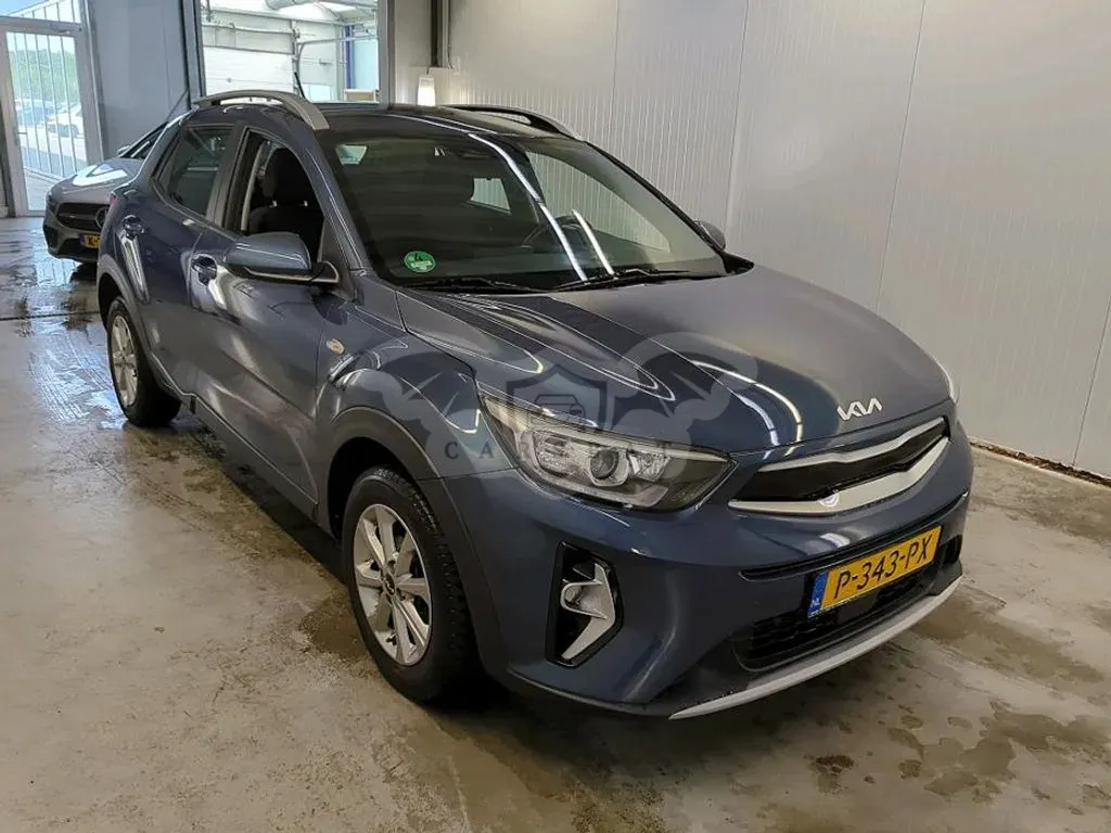 Kia Stonic 1.0 T-GDI DynamicLine 2022