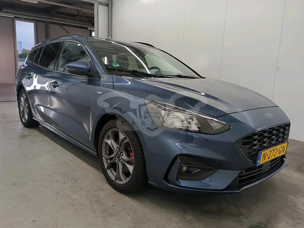 Ford Focus 1.5 EcoBoost ST Line X 2021