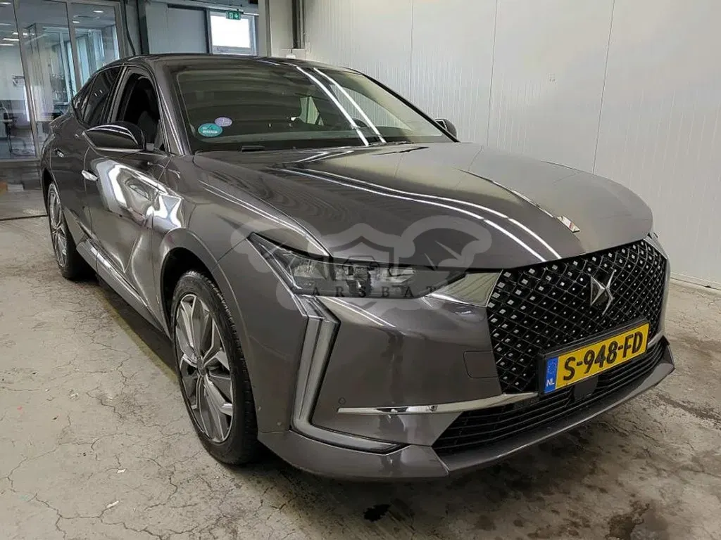 DS DS4 1.6 Trocadero 2023