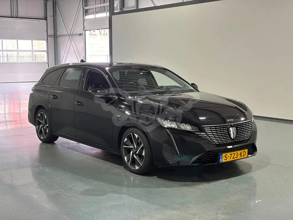 Peugeot 308 SW 1.6 Allure Pack 2023