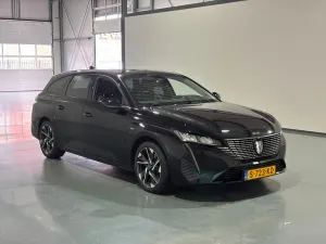 Peugeot 308 SW 1.6 Allure Pack 2023
