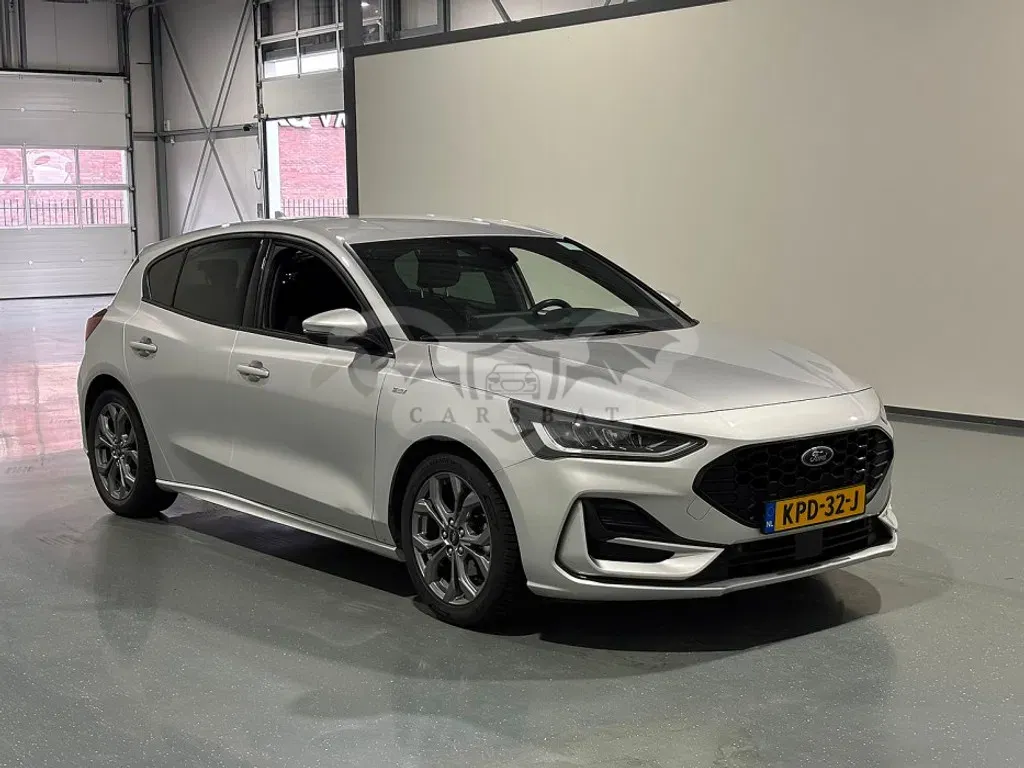 Ford Focus 1.0 EcoBoost ST Line 2023