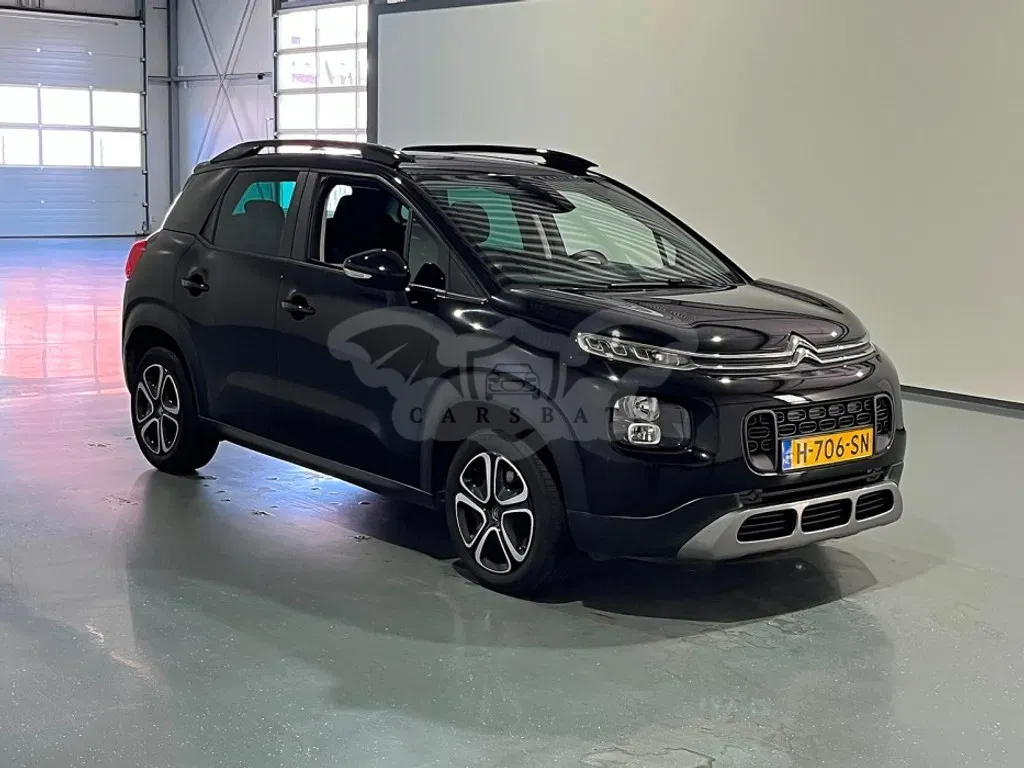 Citroën C3 Aircross 1.2i Feel 2020
