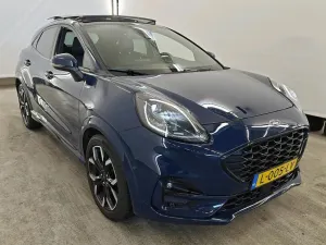 Ford Puma 1.0 ST Line X 2021