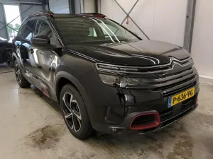 Citroën C5 Aircross 1.2i C-Series 2022