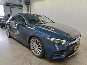 Mercedes-Benz A 180 AMG Line 2022