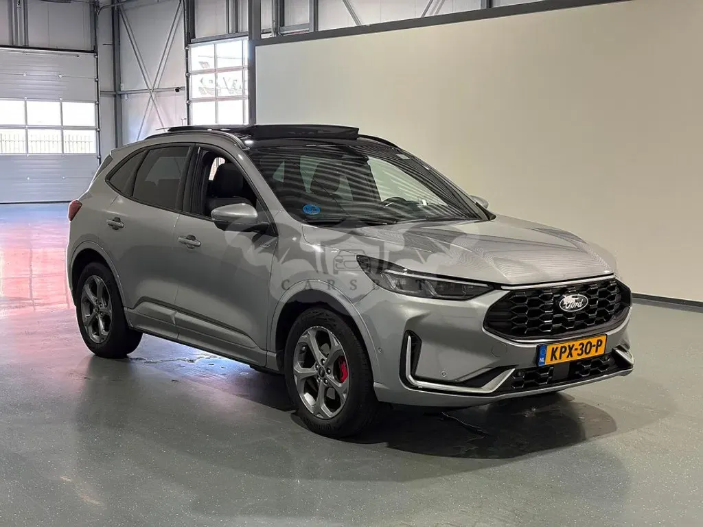 Ford Kuga 2.5 ST Line X 2025