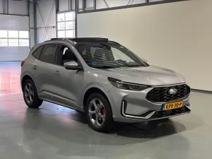 Ford Kuga 2.5 ST Line X 2025