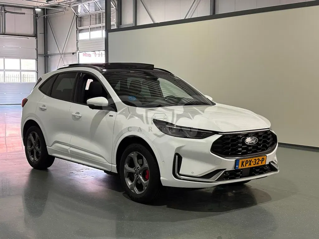 Ford Kuga 2.5 ST Line X 2025