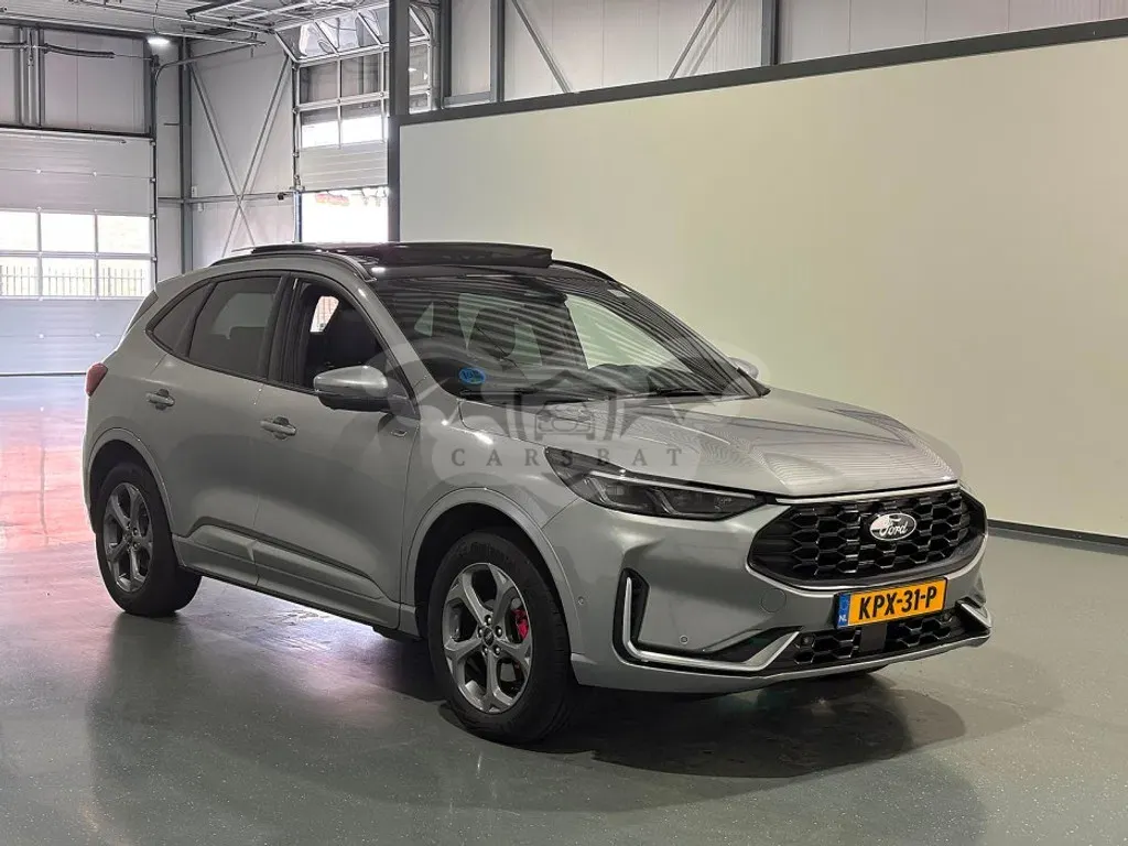 Ford Kuga 2.5 ST Line X 2025