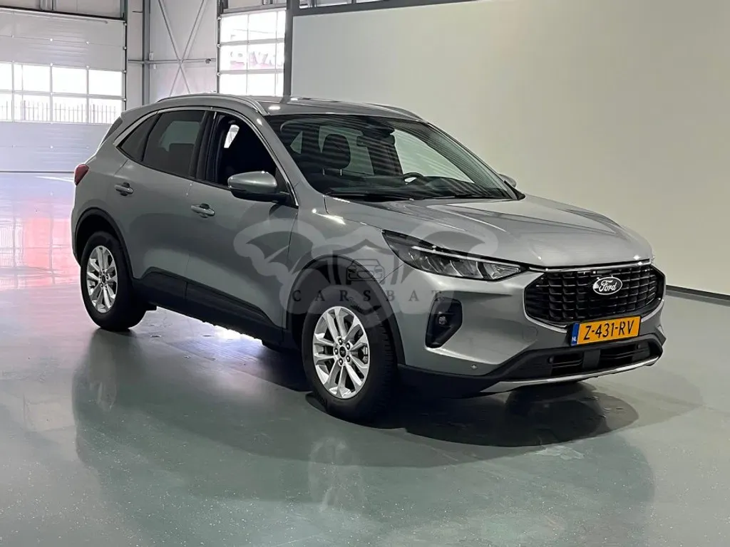 Ford Kuga 2.5 Titanium 2024