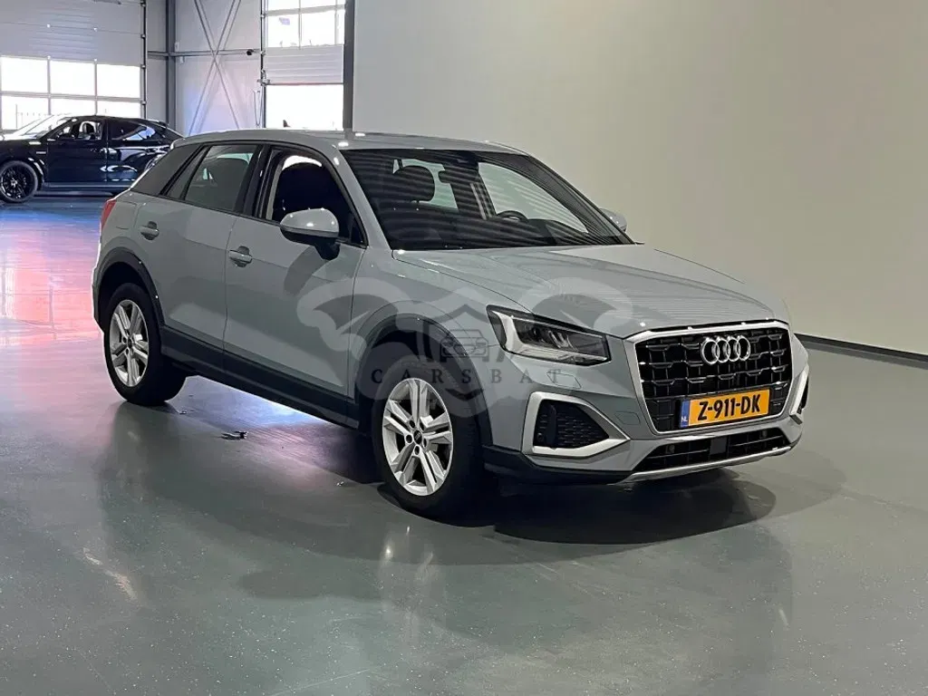 Audi Q2 30 TFSI Advanced 2024