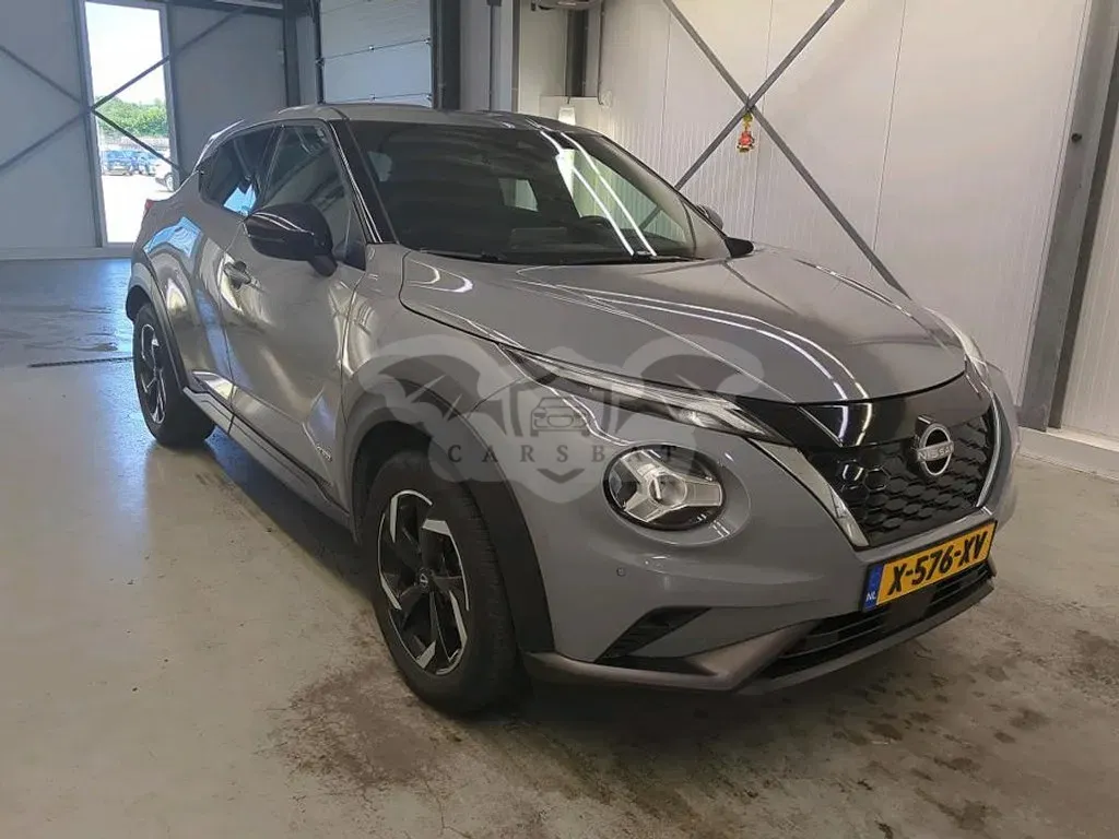 Nissan Juke 1.6 N-connecta 2024