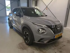 Nissan Juke 1.6 N-connecta 2024