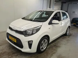 Kia Picanto (Morning) 1.0 Comfort 2022
