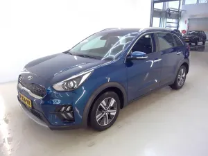 Kia Niro 1.6 GDI DynamicLine 2020