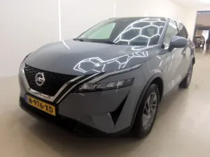 Nissan Qashqai 1.3 Acenta 2022