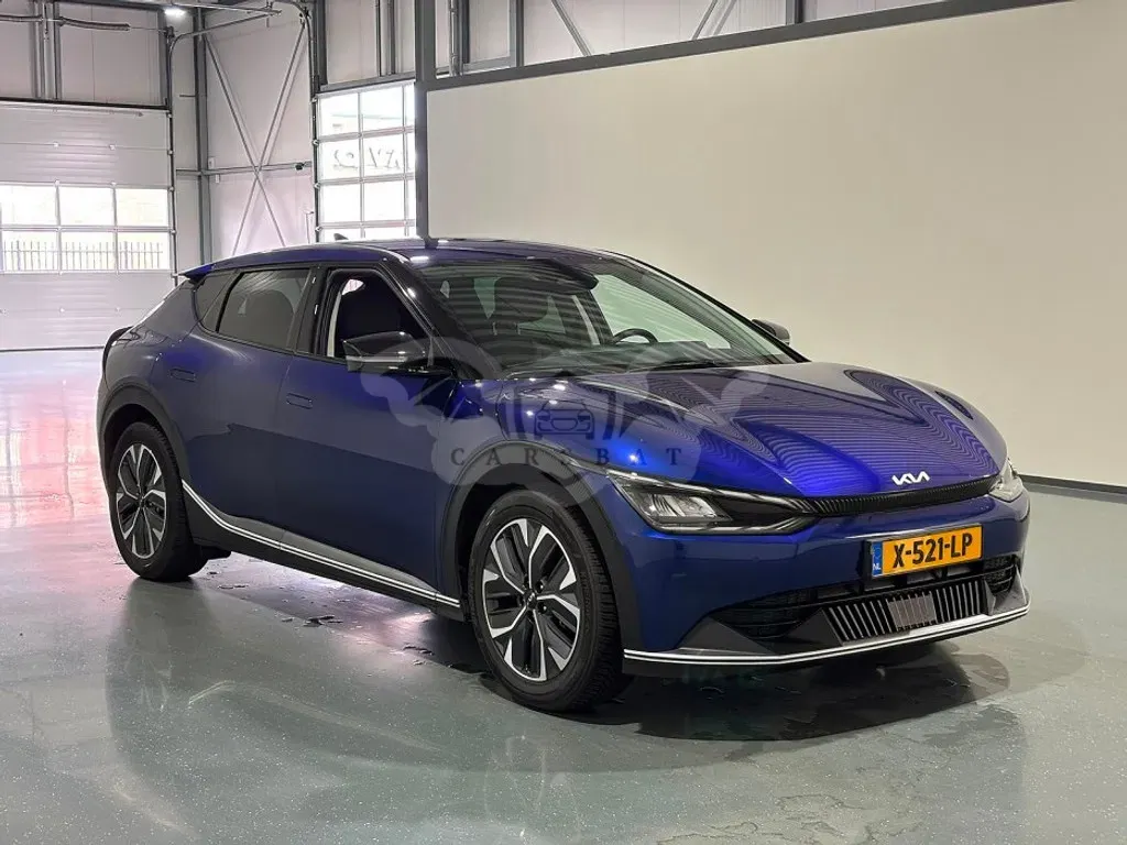 Kia EV6 54 kWh Air 2023