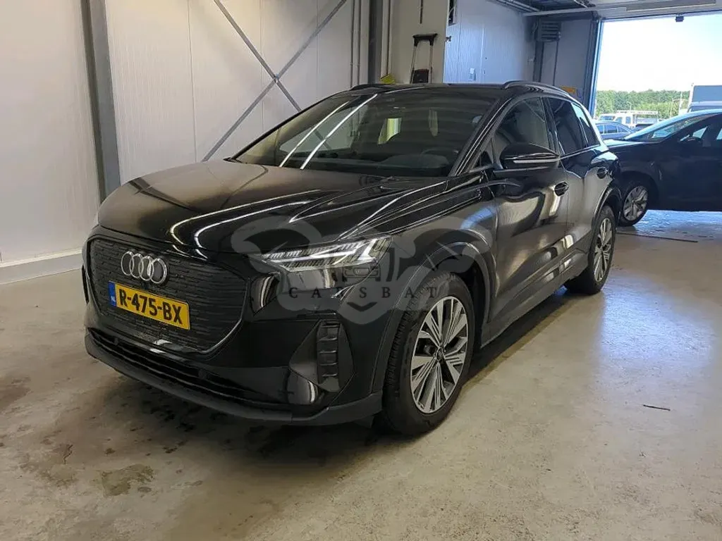 Audi Q4 E-tron 35 Advanced 2022