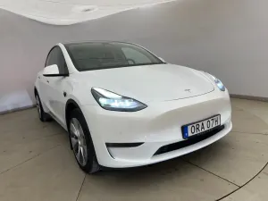 Tesla Model Y Long Range 2022