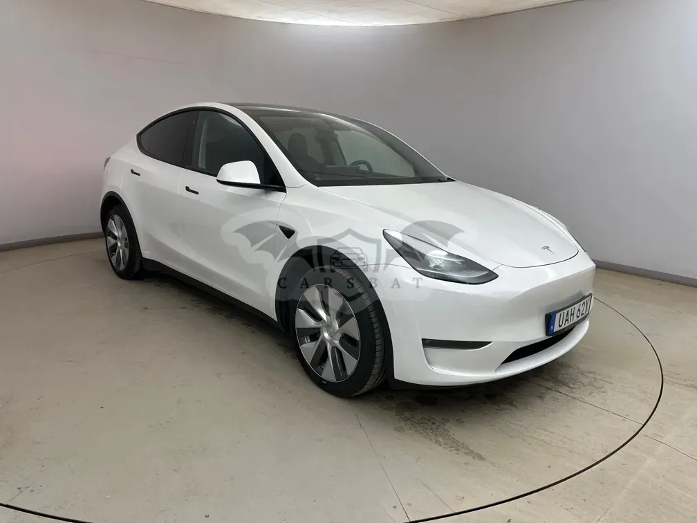 Tesla Model Y Long Range 2023