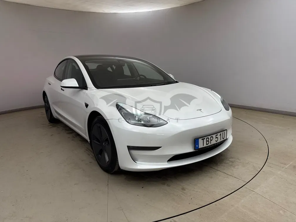 Tesla Model 3 Long Range 2023