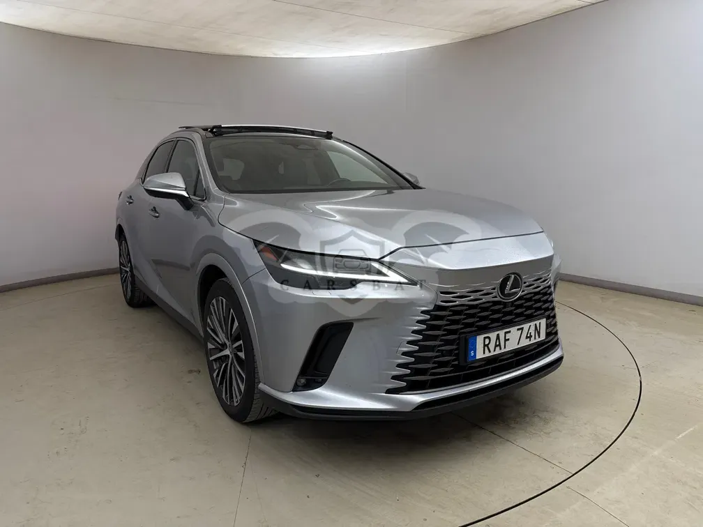 Lexus RX 350 Executive 2022